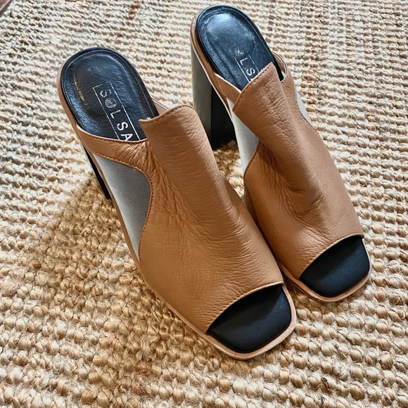 Sol Sana lex mule - Picture 3 of 7